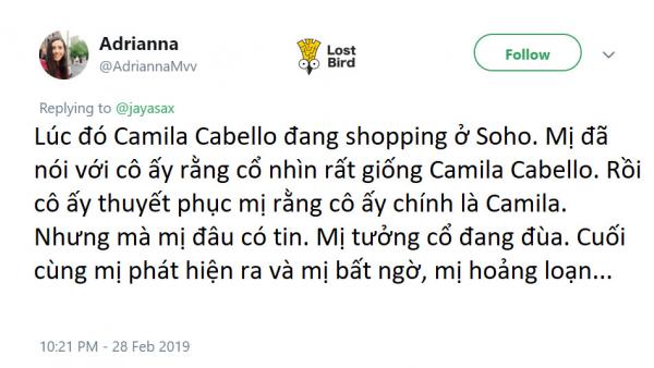 Đã bao giờ bạn vô tình bắt gặp người nổi tiếng chưa? Đã bao giờ bạn vô tình bắt gặp người nổi tiếng chưa?