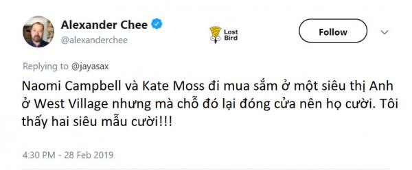 Đã bao giờ bạn vô tình bắt gặp người nổi tiếng chưa? Đã bao giờ bạn vô tình bắt gặp người nổi tiếng chưa?