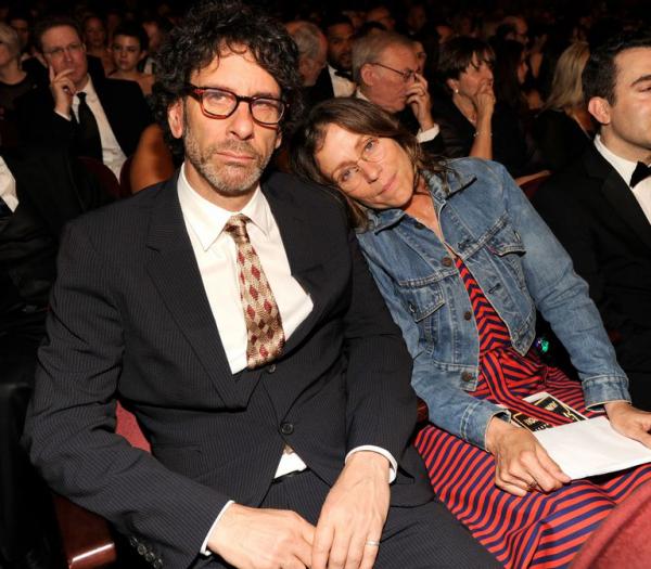 frances mcdormand va joel coen4
