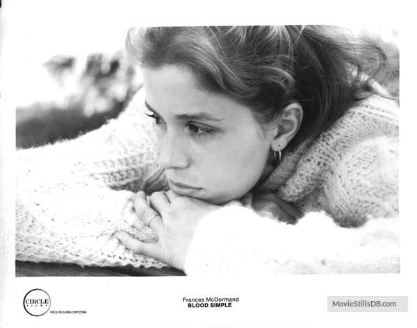 frances mcdormand