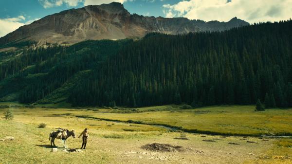 phim the ballad of buster scruggs