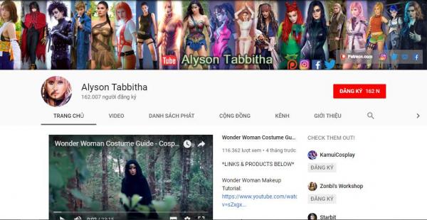 youtube