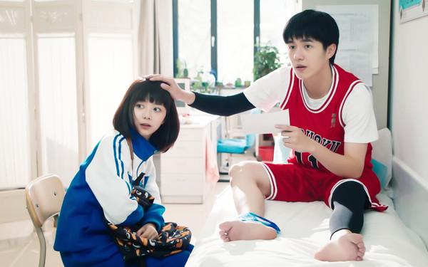 'Điều Tuyệt Vời Nhất Của Chúng Ta' bản điện ảnh mới tung trailer đã bị fans chê tới tấp 'Điều Tuyệt Vời Nhất Của Chúng Ta' bản điện ảnh mới tung trailer đã bị fans chê tới tấp