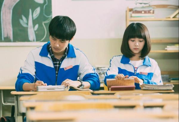 'Điều Tuyệt Vời Nhất Của Chúng Ta' bản điện ảnh mới tung trailer đã bị fans chê tới tấp 'Điều Tuyệt Vời Nhất Của Chúng Ta' bản điện ảnh mới tung trailer đã bị fans chê tới tấp