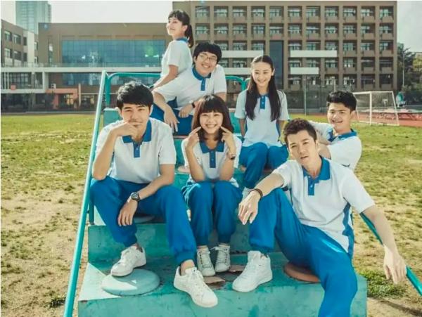 'Điều Tuyệt Vời Nhất Của Chúng Ta' bản điện ảnh mới tung trailer đã bị fans chê tới tấp 'Điều Tuyệt Vời Nhất Của Chúng Ta' bản điện ảnh mới tung trailer đã bị fans chê tới tấp