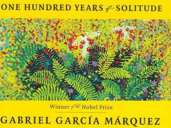 16lrone hundred years of solitude by gabriel garcia marquezjpg