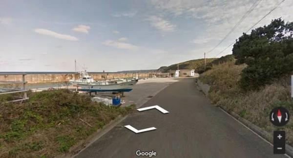 Google Street View 'khóc' trong bất lực vì mọi khung ảnh đều bị em chó này chiếm chỗ Google Street View 'khóc' trong bất lực vì mọi khung ảnh đều bị em chó này chiếm chỗ