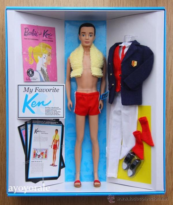 bup be barbie 11