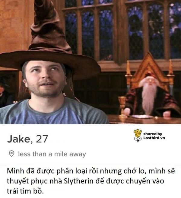Khát khao thoát ế, chàng trai mở quá nhiều tài khoản mời mọc trên Tinder đến nỗi bị ứng dụng này 'xoá sổ' Khát khao thoát ế, chàng trai mở quá nhiều tài khoản mời mọc trên Tinder đến nỗi bị ứng dụng này 'xoá sổ'