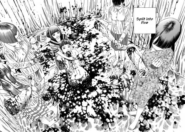 harem end