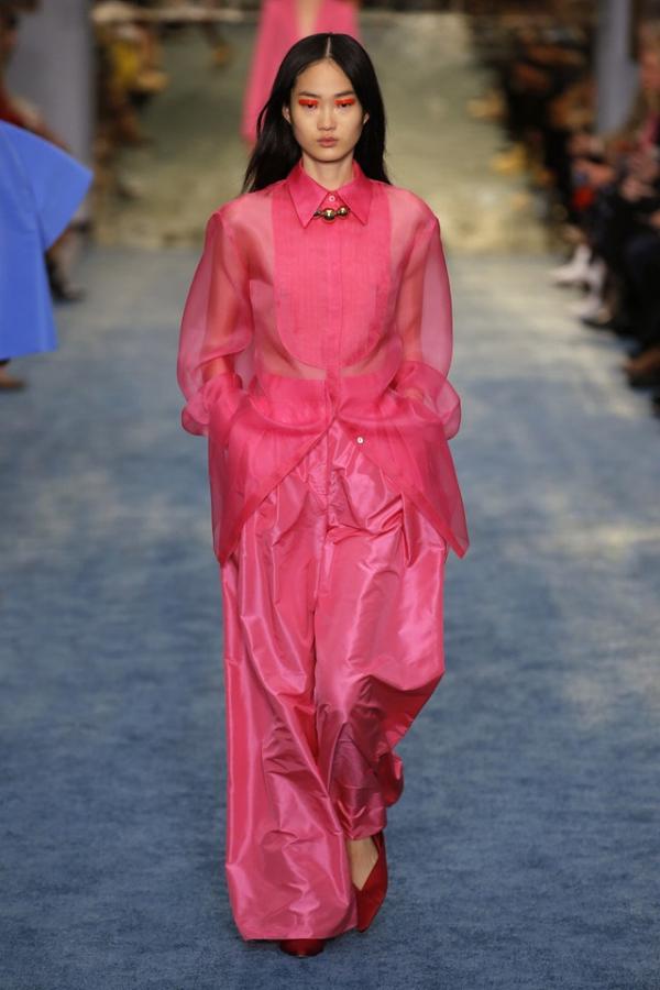 carolina herrera courtesy carolina herrera