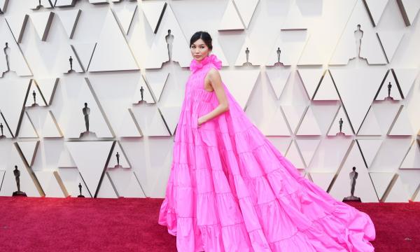 gemma chan gettyimages