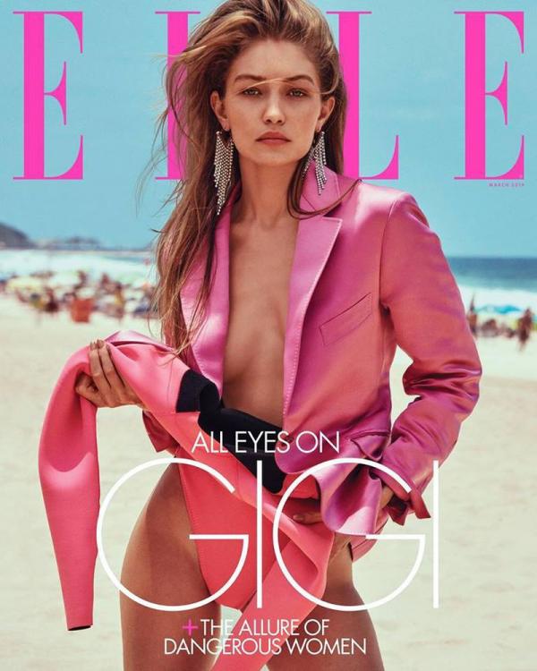 gigi hadid