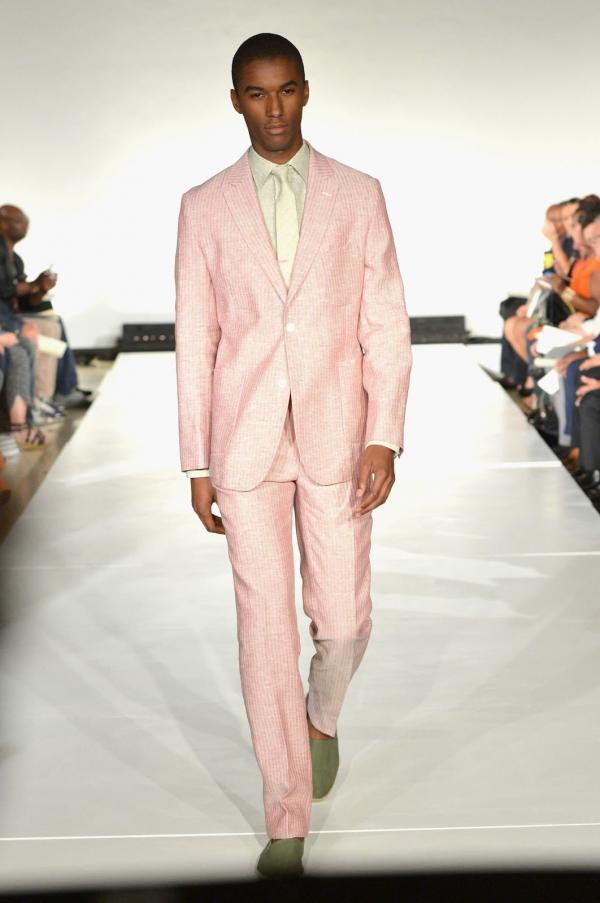 johanna payton new york fashion week