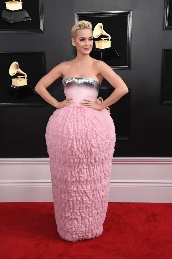 katy perry