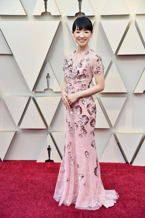 marie kondo