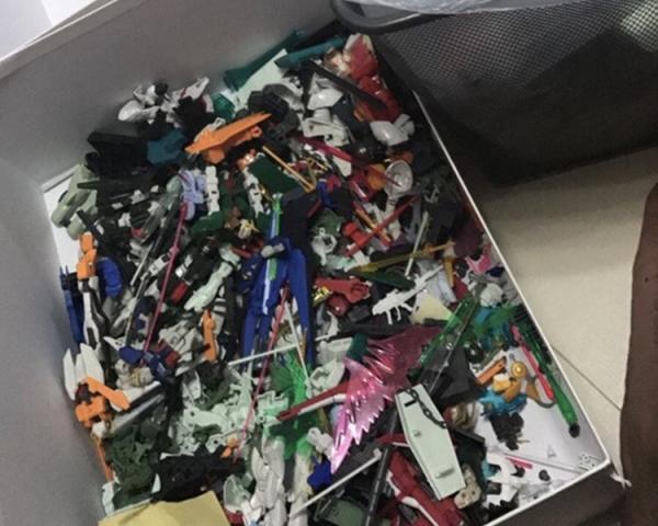 Một Otaku được bồi thường 35.000 USD vì con của anh họ đã phá huỷ bộ sưu tập quý giá của anh Một Otaku được bồi thường 35.000 USD vì con của anh họ đã phá huỷ bộ sưu tập quý giá của anh