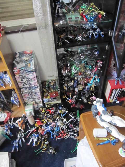 Một Otaku được bồi thường 35.000 USD vì con của anh họ đã phá huỷ bộ sưu tập quý giá của anh Một Otaku được bồi thường 35.000 USD vì con của anh họ đã phá huỷ bộ sưu tập quý giá của anh