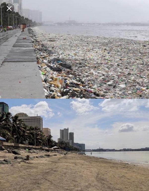 '#trashtag' - Trào lưu 'cùng nhau dọn sạch rác' đáng yêu nhất hệ Mặt Trời! '#trashtag' - Trào lưu 'cùng nhau dọn sạch rác' đáng yêu nhất hệ Mặt Trời!