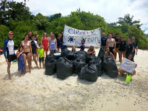 '#trashtag' - Trào lưu 'cùng nhau dọn sạch rác' đáng yêu nhất hệ Mặt Trời! '#trashtag' - Trào lưu 'cùng nhau dọn sạch rác' đáng yêu nhất hệ Mặt Trời!