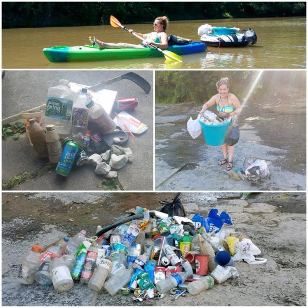 '#trashtag' - Trào lưu 'cùng nhau dọn sạch rác' đáng yêu nhất hệ Mặt Trời! '#trashtag' - Trào lưu 'cùng nhau dọn sạch rác' đáng yêu nhất hệ Mặt Trời!