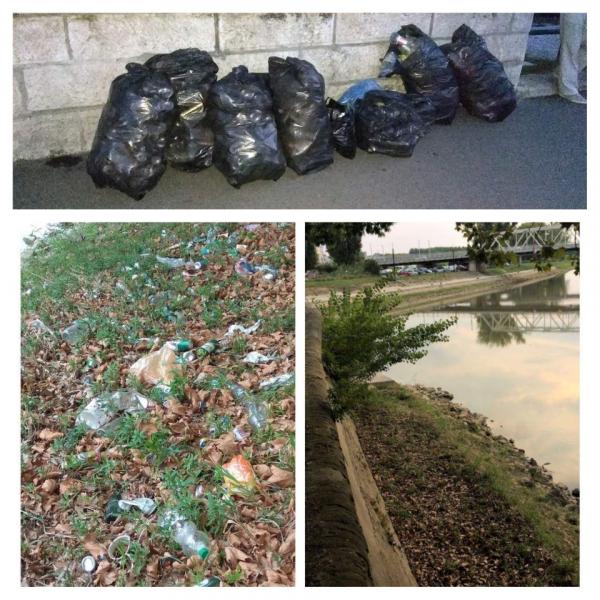 '#trashtag' - Trào lưu 'cùng nhau dọn sạch rác' đáng yêu nhất hệ Mặt Trời! '#trashtag' - Trào lưu 'cùng nhau dọn sạch rác' đáng yêu nhất hệ Mặt Trời!