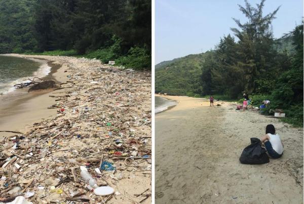 '#trashtag' - Trào lưu 'cùng nhau dọn sạch rác' đáng yêu nhất hệ Mặt Trời! '#trashtag' - Trào lưu 'cùng nhau dọn sạch rác' đáng yêu nhất hệ Mặt Trời!
