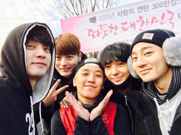 Báo Hàn nghi vấn CNBLUE Lee Jong Hyun liên quan đến nhóm chat quay lén của Jung Joon Young Báo Hàn nghi vấn CNBLUE Lee Jong Hyun liên quan đến nhóm chat quay lén của Jung Joon Young