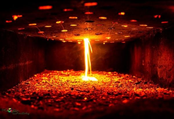 Nạp thêm kiến thức về thế giới qua những tấm ảnh kỳ lạ nhất mà bạn từng thấy Nạp thêm kiến thức về thế giới qua những tấm ảnh kỳ lạ nhất mà bạn từng thấy