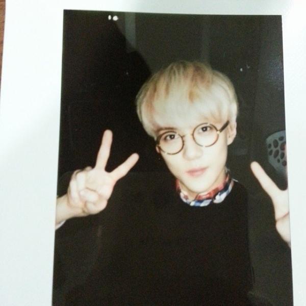 Nghìn lẻ một bức ảnh chứng minh Sehun (EXO) vô tội Nghìn lẻ một bức ảnh chứng minh Sehun (EXO) vô tội