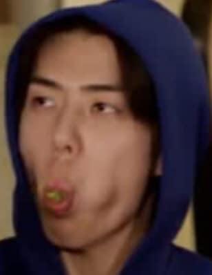 Nghìn lẻ một bức ảnh chứng minh Sehun (EXO) vô tội Nghìn lẻ một bức ảnh chứng minh Sehun (EXO) vô tội