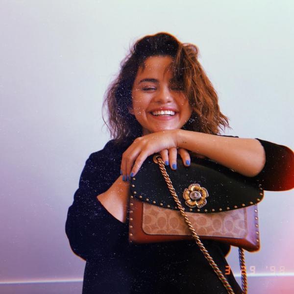 selena