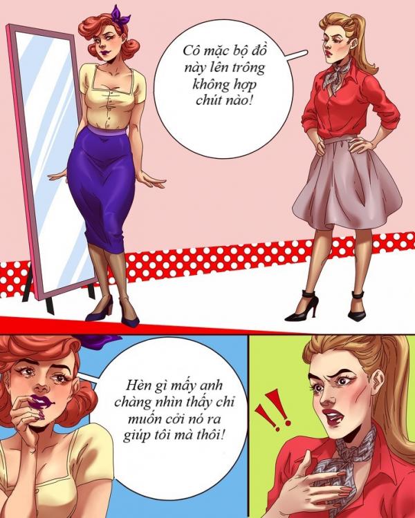 Cách trả lời khiến người hỏi câu hỏi khó đỡ không dám làm phiền bạn nữa Cách trả lời khiến người hỏi câu hỏi khó đỡ không dám làm phiền bạn nữa