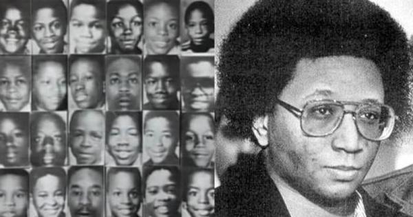 victims and wayne williams