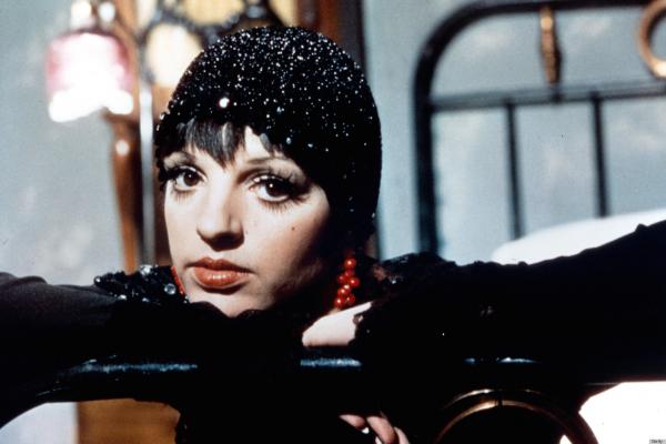 Liza Minnelli: Nữ diễn viên trách móc Michael Jackson vì để bà lấy... chồng gay Liza Minnelli: Nữ diễn viên trách móc Michael Jackson vì để bà lấy... chồng gay