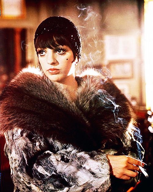 Liza Minnelli: Nữ diễn viên trách móc Michael Jackson vì để bà lấy... chồng gay Liza Minnelli: Nữ diễn viên trách móc Michael Jackson vì để bà lấy... chồng gay