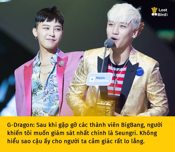 gdragon seungri bigbang 2