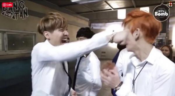 Những hình ảnh này của các Idol K-Pop cần được 'bay màu' khỏi Internet càng sớm càng tốt Những hình ảnh này của các Idol K-Pop cần được 'bay màu' khỏi Internet càng sớm càng tốt