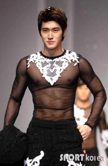 Những hình ảnh này của các Idol K-Pop cần được 'bay màu' khỏi Internet càng sớm càng tốt Những hình ảnh này của các Idol K-Pop cần được 'bay màu' khỏi Internet càng sớm càng tốt