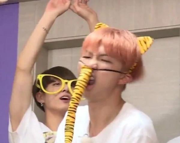 Những hình ảnh này của các Idol K-Pop cần được 'bay màu' khỏi Internet càng sớm càng tốt Những hình ảnh này của các Idol K-Pop cần được 'bay màu' khỏi Internet càng sớm càng tốt