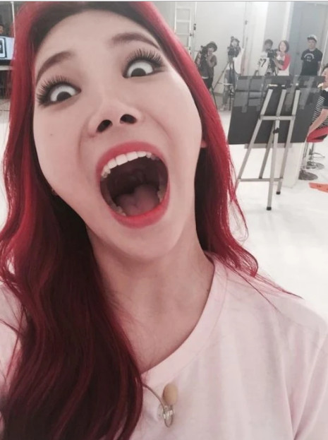Những hình ảnh này của các Idol K-Pop cần được 'bay màu' khỏi Internet càng sớm càng tốt Những hình ảnh này của các Idol K-Pop cần được 'bay màu' khỏi Internet càng sớm càng tốt