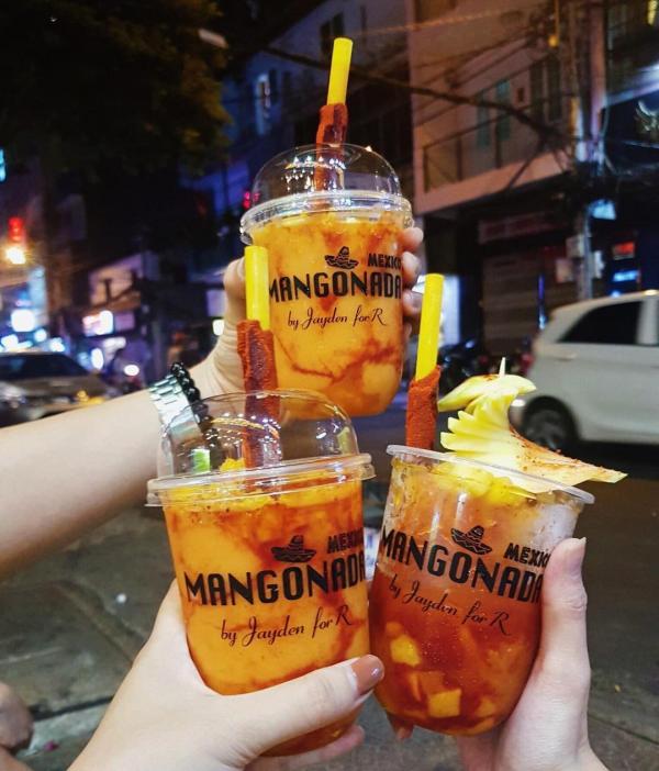 Thử thách ăn uống cho người dũng cảm: Kem chanh ớt, pizza bún đậu... Thử thách ăn uống cho người dũng cảm: Kem chanh ớt, pizza bún đậu...