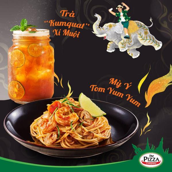 Thử thách ăn uống cho người dũng cảm: Kem chanh ớt, pizza bún đậu... Thử thách ăn uống cho người dũng cảm: Kem chanh ớt, pizza bún đậu...