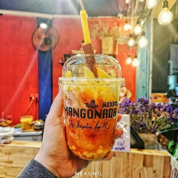Thử thách ăn uống cho người dũng cảm: Kem chanh ớt, pizza bún đậu... Thử thách ăn uống cho người dũng cảm: Kem chanh ớt, pizza bún đậu...