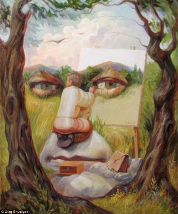 1 oleg shuplyak illusion painting shuplyak 1