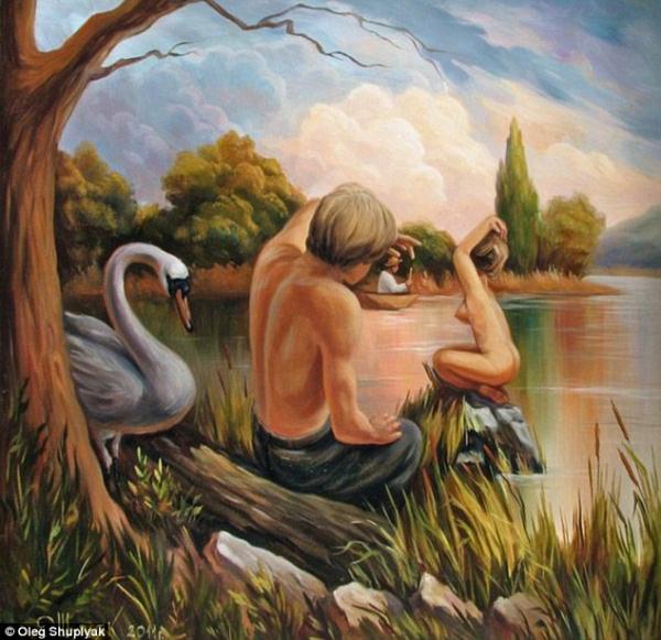 11 oleg shuplyak illusion sigmund freud