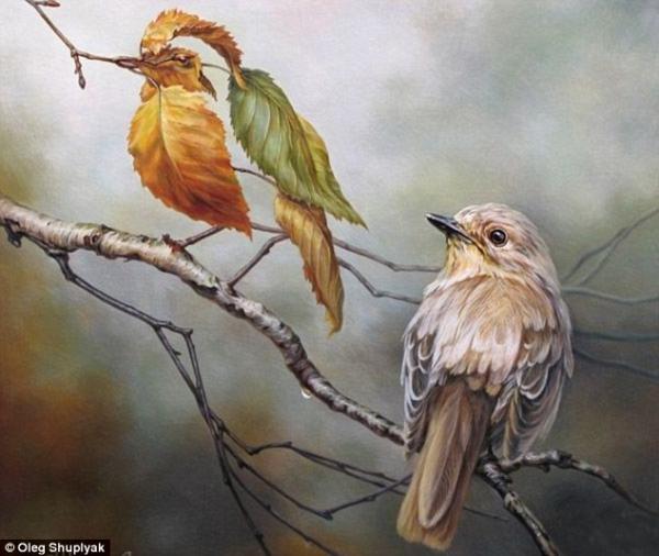 13 oleg shuplyak illusion two birds