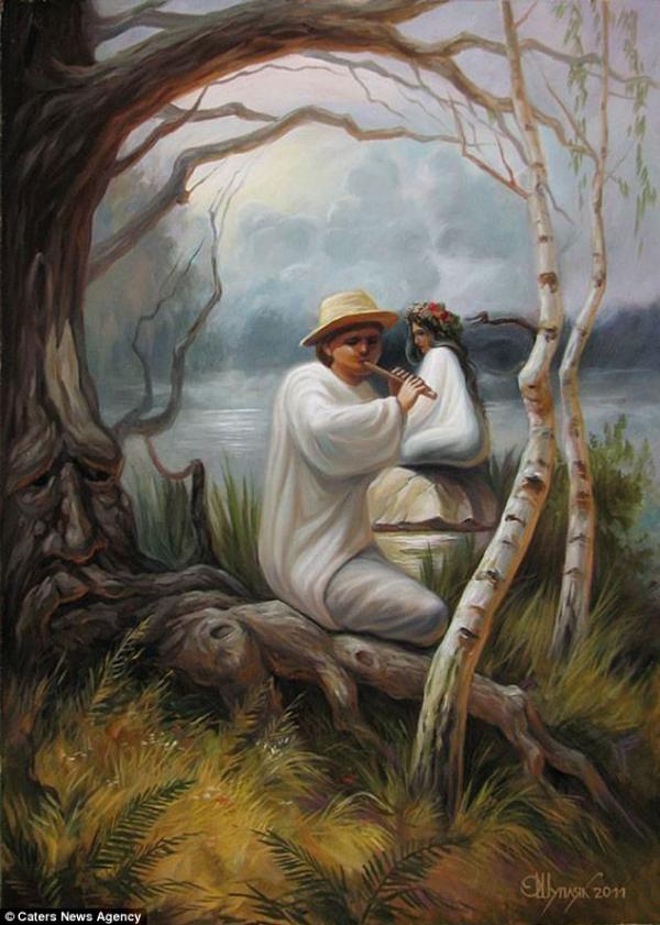 4 oleg shuplyak illusion painting shupliak