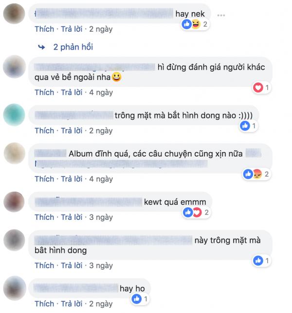 Giật mình trước định kiến xã hội với ngoại hình trong bộ ảnh 'Trông mặt mà bắt hình dong' Giật mình trước định kiến xã hội với ngoại hình trong bộ ảnh 'Trông mặt mà bắt hình dong'