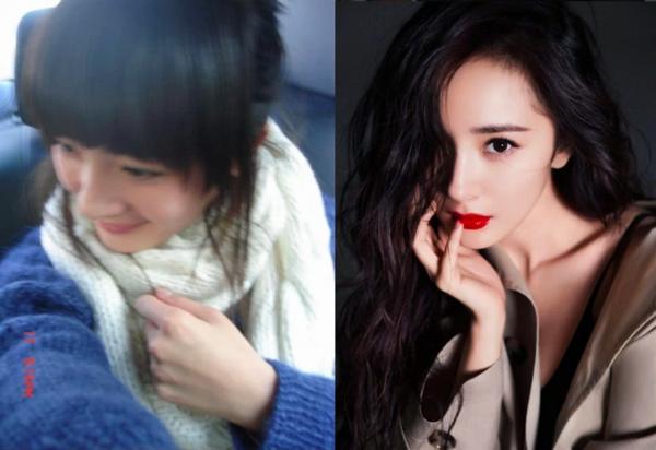 Dân mạng tìm ra blog năm 19 tuổi của Dương Mịch: Nhan sắc thanh xuân, tâm sự thiếu nữ đều được tiết lộ Dân mạng tìm ra blog năm 19 tuổi của Dương Mịch: Nhan sắc thanh xuân, tâm sự thiếu nữ đều được tiết lộ